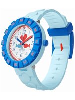 Watch Flik Flak Child in Plastic FCSP071 - FCSP071